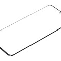 2 in 1 Front Glass With OCA Pre-Installed For Samsung Galaxy S20