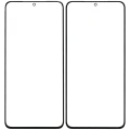2 in 1 Front Glass With OCA Pre-Installed For Samsung Galaxy S20 Plus