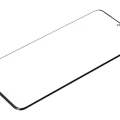 2 in 1 Front Glass With OCA Pre-Installed For Samsung Galaxy S20 Plus