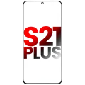Скло екрана 2 в 1 з OCA для Samsung Galaxy S21 Plus