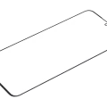 Скло екрана 2 в 1 з OCA для Samsung Galaxy S21 Plus