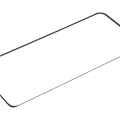 2 in 1 Front Glass With OCA Pre-Installed For Samsung Galaxy S21 Ultra