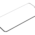 2 in 1 Front Glass With OCA Pre-Installed For Samsung Galaxy S21 Ultra