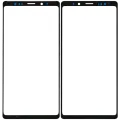 2 in 1 Front Glass With OCA Pre-Installed For Samsung Galaxy Note 9