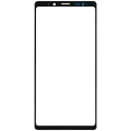 2 in 1 Front Glass With OCA Pre-Installed For Samsung Galaxy Note 9
