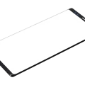 2 in 1 Front Glass With OCA Pre-Installed For Samsung Galaxy Note 9
