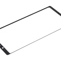 2 in 1 Front Glass With OCA Pre-Installed For Samsung Galaxy Note 9
