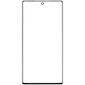 2 in 1 Front Glass With OCA Pre-Installed For Samsung Galaxy Note 10