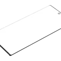 2 in 1 Front Glass With OCA Pre-Installed For Samsung Galaxy Note 10