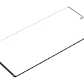2 in 1 Front Glass With OCA Pre-Installed For Samsung Galaxy Note 10 Plus
