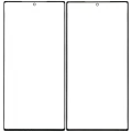 2 in 1 Front Glass With OCA Pre-Installed For Samsung Galaxy Note 20 Ultra