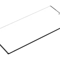 2 in 1 Front Glass With OCA Pre-Installed For Samsung Galaxy Note 20 Ultra