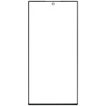 2 in 1 Front Glass With OCA Pre-Installed For Samsung Galaxy S22 Ultra 5G