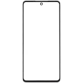 2 in 1 Front Glass With OCA Pre-Installed For Samsung Galaxy S20 FE 4G / 5G