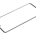 2 in 1 Front Glass With OCA Pre-Installed For Samsung Galaxy S20 FE 4G / 5G