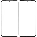 Скло екрана 2 в 1 з OCA для Samsung Galaxy S22 5G