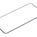 Скло екрана 2 в 1 з OCA для Samsung Galaxy S22 5G