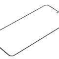 2 in 1 Front Glass With OCA Pre-Installed For Samsung Galaxy S22 Plus 5G