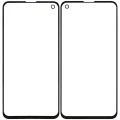 2 in 1 Front Glass With OCA Pre-Installed For Samsung Galaxy S10E
