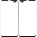 2 in 1 Front Glass With OCA Pre-Installed For Samsung Galaxy S10 5G