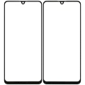 2 in 1 Front Glass With OCA Pre-Installed For Samsung Galaxy A32 (A325 / 2021)