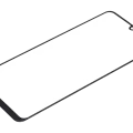 2 in 1 Front Glass With OCA Pre-Installed For Samsung Galaxy A32 (A325 / 2021)