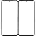 2 in 1 Front Glass With OCA Pre-Installed For Samsung Galaxy S20 Ultra