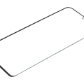 2 in 1 Front Glass With OCA Pre-Installed For Samsung Galaxy S20 Ultra