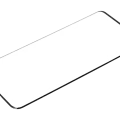 2 in 1 Front Glass With OCA Pre-Installed For Samsung Galaxy S20 Ultra