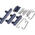 Hard Buttons (Power / Volume / Switch) For iPhone 12 (Blue)