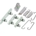 Hard Buttons (Power / Volume / Switch) For iPhone 12 (Green)