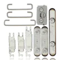 Hard Buttons (Power / Volume / Switch) For iPhone 12 Pro / 12 Pro Max (Pacific Blue)