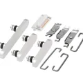 Hard Buttons (Power / Volume / Switch) For iPhone 13 / 13 Mini (Starlight)