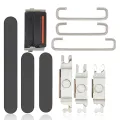 Кнопки для iPhone 13 / 13 mini (Midnight)