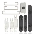 Кнопки для iPhone 13 / 13 mini (Midnight)