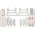 Кнопки для iPhone 13 / 13 mini (рожевий)