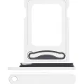 Лоток подвійної SIM для iPhone 13 (Starlight)