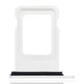 Лоток подвійної SIM для iPhone 13 (Starlight)