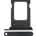 Лоток подвійної SIM для iPhone 13 (Midnight)