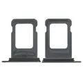 Лоток подвійної SIM для iPhone 13 (Midnight)