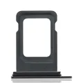 Лоток подвійної SIM для iPhone 13 (Midnight)