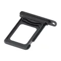 Лоток подвійної SIM для iPhone 13 (Midnight)