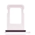 Dual Sim Card Tray For iPhone 13 (Pink)
