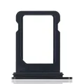 Single Sim Card Tray For iPhone 13 Mini (Midnight)