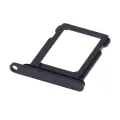Single Sim Card Tray For iPhone 13 Mini (Midnight)