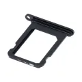 Single Sim Card Tray For iPhone 13 Mini (Midnight)