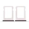 Single Sim Card Tray For iPhone 13 Mini (Pink)