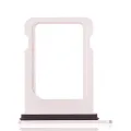 Single Sim Card Tray For iPhone 13 Mini (Pink)