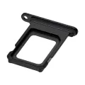 Dual Sim Card Tray For iPhone 13 Pro / 13 Pro Max (Graphite)