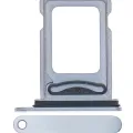 Dual Sim Card Tray For iPhone 13 Pro / 13 Pro Max (Sierra Blue)